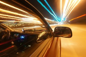Θεσσαλονίκη: Περισσότερες από 500 παραβάσεις οδηγών σ ένα 24ωρο, οι μισές για υπερβολική ταχύτητα