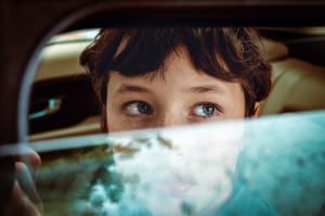 Μεσολόγγι: Βρέθηκε 4χρονο κοριτσάκι κλειδωμένο μέσα σε αυτοκίνητο έξω από σούπερ μάρκετ!