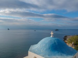 TripAdvisor: Η Νούμερο 1 παραλία του κόσμου βρίσκεται στην Ελλάδα!