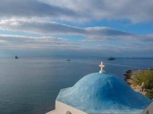 Η συμμετοχή των Δωδεκανησίων στην εθνεγερσία του 1821