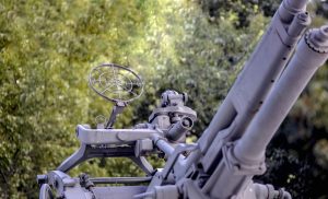 «Στελθ» τεχνολογία ελληνικής εταιρίας, κάνει «αόρατες» από τον εχθρό, ένοπλες δυνάμεις