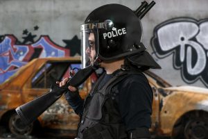 ΗΠΑ: Πυροβολισμοί σε νοσοκομείο της Ατλάντα – Πολλοί τραυματίες