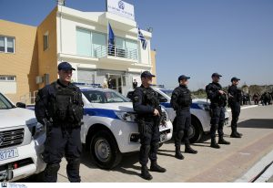 Ο Γ. Ασμάτογλου για τις ανατιμήσεις στις αλυσίδες και τις χιονοκουβέρτες
