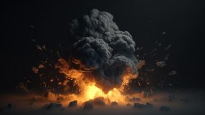 ΒΙΝΤΕΟ: Drone εντόπισε στριμωγμένους Ουκρανούς στρατιώτες σε κρησφύγετο και τότε…