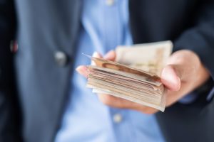 Market Pass: Για ποιούς είναι σήμερα η τελευταία πληρωμή;
