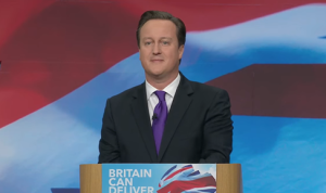 Nτέιβιντ Κάμερον: Έχασε τον αδερφό του απο καρκίνο στα 59 του – Απαρηγόρητος για το θάνατό του