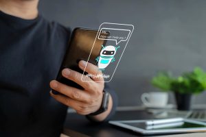 Αυτοκτόνησε μετά από προτροπή chatbot ΑΙ – Του είπε να…θυσιαστεί για τον  πλανήτη!!