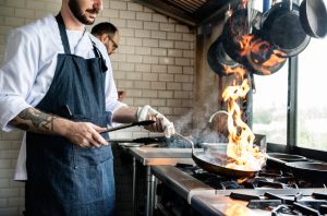 Masterchef: Ο εκνευρισμός της Μαρία Λαζαρίδου με τα σχόλια για τα φρύδια της