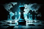 chess-business-background-ai-technology-generated-image