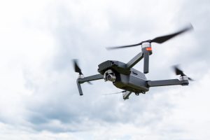 Αποκάλυψη: Ερχονται και στην Ελλάδα τα drones – τροχονόμοι!