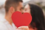 close-up-paper-heart