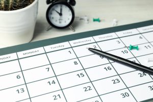 Δείτε τις υπόλοιπες αργίες μετά την Πρωτομαγιά: Πότε πέφτει το τριήμερο του Αγίου Πνεύματος