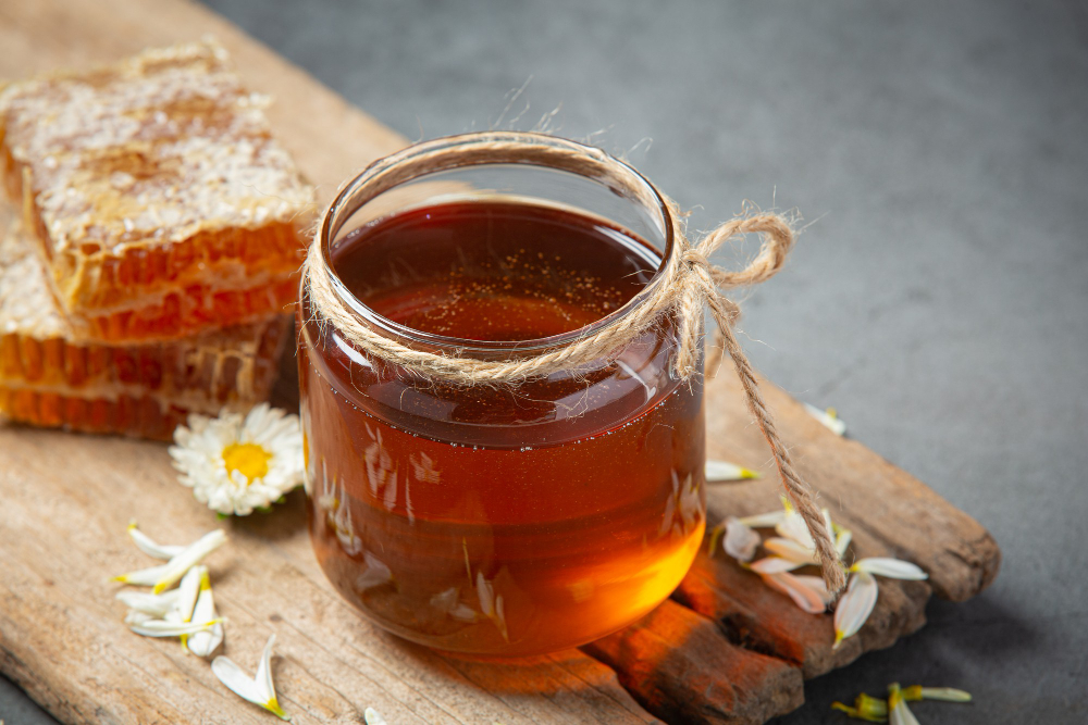 Sos για το πολύτιμο μέλι: Το μισό που εισάγεται στην Ε.Ε. ίσως είναι νοθευμένο!