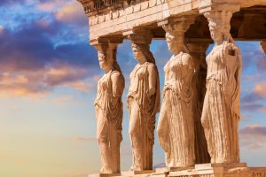 Πρόεδρος του Βρετανικού Μουσείου: Αξίζει να προσπαθήσουμε να βρούμε λύση για τα Γλυπτά του Παρθενώνα