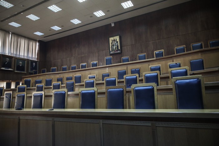 Το διάστημα που κατεβάζουν «ρολά» τα δικαστήρια για τις αυτοδιοικητικές εκλογές – Δεν θα διενεργούνται ούτε πλειστηριασμοί