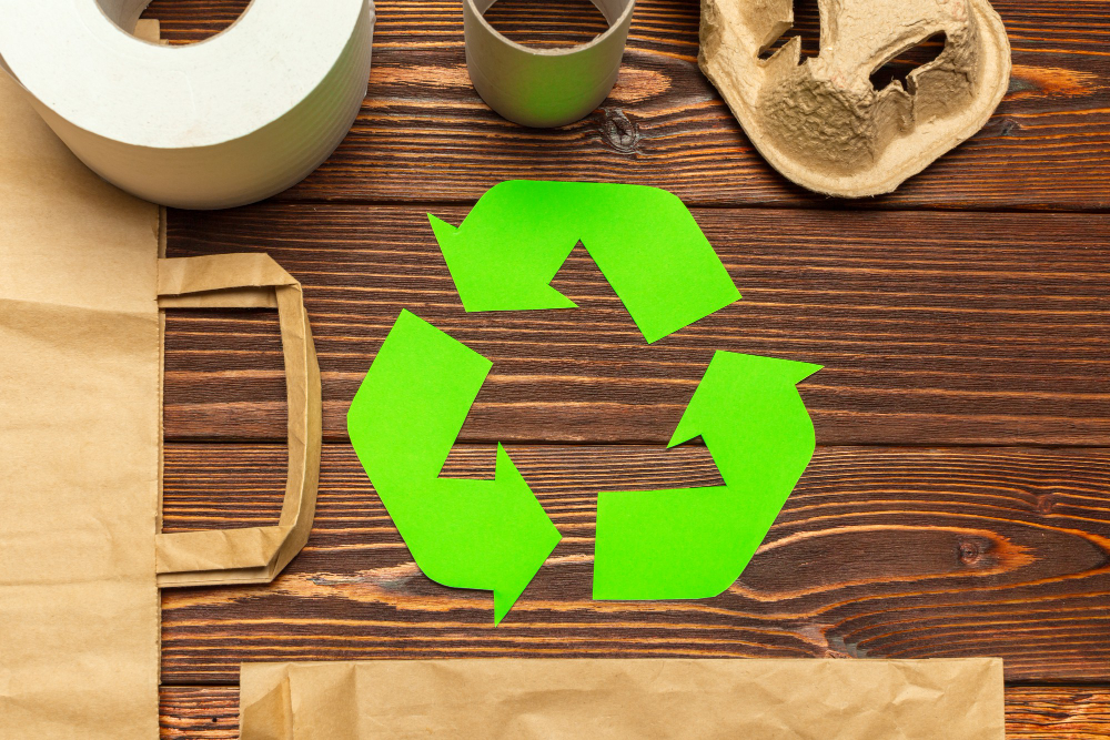 Ε.Ε.: Υποχρεωτική παραγωγή ανταλλακτικών και δυνατότητα επισκευής και ανακύκλωσης για τα βιώσιμα προϊόντα