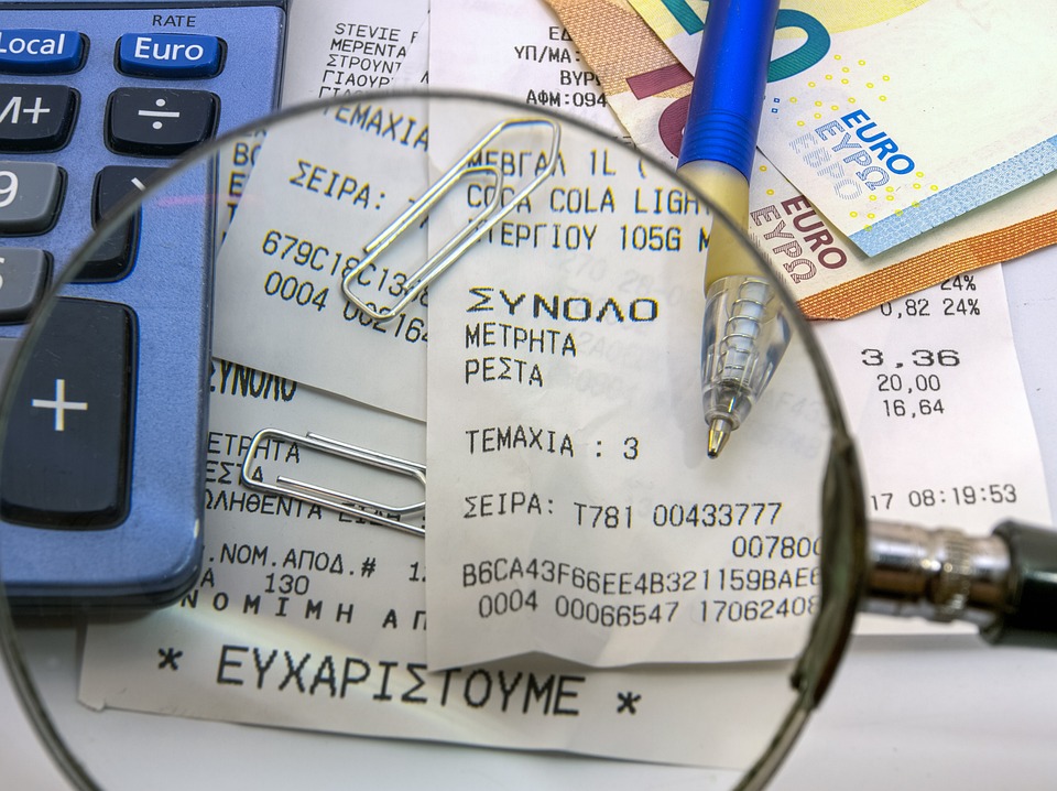 Έρευνα Επαγγελματικού Επιμελητηρίου Αθηνών: Η πλειοψηφία θεωρεί πως με το φορολογικό νομοσχέδιο δεν περιορίζεται η φοροδιαφυγή