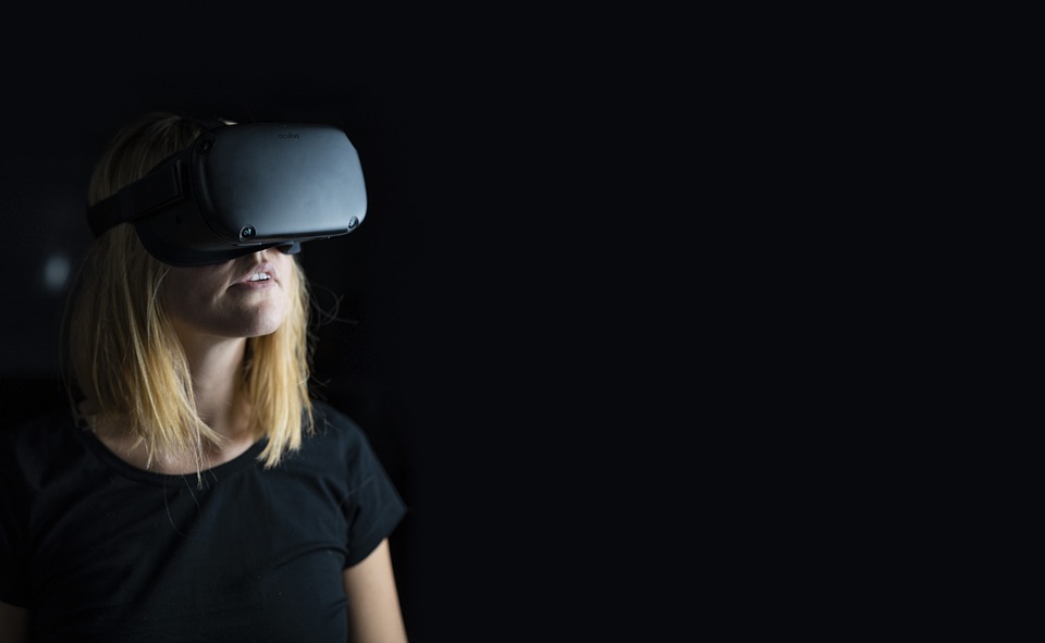 Εικονική πραγματικότητα: Έφτιαξαν προσομοίωση που δίνει την αίσθηση για το πώς είναι ο θάνατος