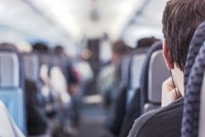 Σοκαριστικό: Αυτός είναι ο λόγος που τα τρένα δεν έχουν ζώνες ασφαλείας!