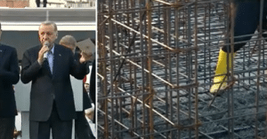 Τουρκία: Ο Ερντογάν υπόσχεται 650.000 σπίτια για τους σεισμόπληκτους – Η αντιπολίτευση τον κατηγορεί για μακέτες