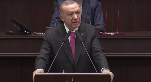 Ερντογάν: “Με την Αγιά Σοφιά δείξαμε στον κόσμο την πολιτική και οικονομική ανεξαρτησία μας”