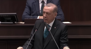 Ο Ερντογάν συσπειρώνει τους φανατικούς: «Πότε είπε ο Μωάμεθ ότι η Αγιά Σοφιά είναι μουσείο»;