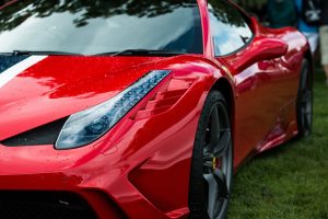 Κυβερνοεπίθεση στη Ferrari βγάζει τα «άπλυτα» των πελατών