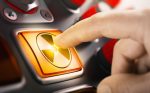 finger-pushing-nuclear-button-concept-uranium-enrichment-radioactivity-composite-image-hand-photography-3d-background
