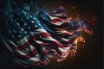 flag-flowing-smoke-digital-illustration-artwork-industries-military