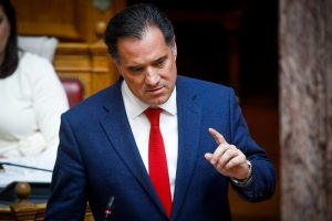 Γεωργιάδης: Νέα μείωση στη συνολική άξια του «καλαθιού του νοικοκυριού»