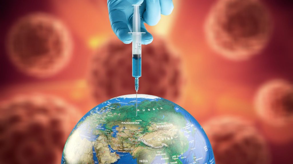 Παγκόσμια «βόμβα»: Δεκάδες εκατομμύρια θύματα των εμβολίων, ζημιές 147 δις δολαρίων