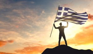 “Σε γνωρίζω από την κόψη”: Ξένη ψάχνει να βρει τι γράφει η φανέλα της Εθνικής Ελλάδας