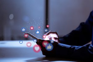 Προβλήματα σε Facebook, Messenger και Instagram