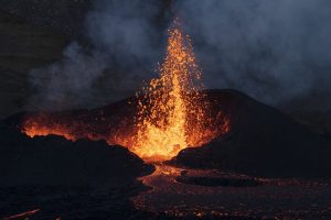 Ένα νησί “γεννήθηκε” μετά από πρόσφατη ηφαιστειακή έκρηξη στην Ιαπωνία!
