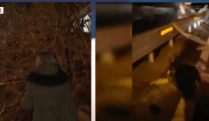 Ο δήμαρχος Τεμπών για την σύγκρουση των τρένων – ΒΙΝΤΕΟ