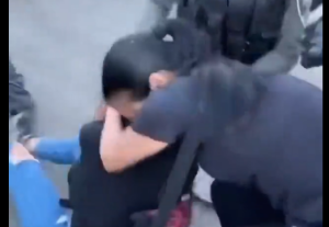 Δείτε πως συμπεριφέρονται σε Παλαιστίνιες γυναίκες – ΒΙΝΤΕΟ ΣΟΚ!!!