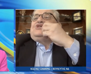 Τζαβάρας για Τέμπη: «Παράνομη η πρόσληψη του Σταθμάρχη! Όποιος την έκανε εμπλέκεται ποινικά», vid