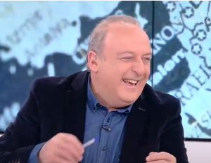 Καλεντερίδης – Δεσποτόπουλος: Η Τουρκία έχει 6% δικαιώματα στο Αιγαίο – ΒΙΝΤΕΟ