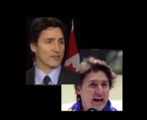 Έχει σωσία ο Τριντό;;; vid