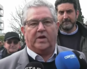 Στο δελτίο του ΑΝΤ1 προσπάθησαν να παίξουν δηλώσεις του Κουτσούμπα αλλά ΔΕΝ τα κατάφεραν ΠΟΤΕ!