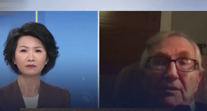 Αμερικανός βραβευμένος δημοσιογράφος: “Η πολιτική των ΗΠΑ καθοδηγείται από ΜΙΣΟΣ για τον Πούτιν”, vid