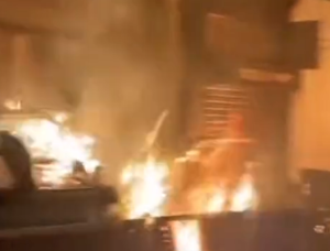 ΒΙΝΤΕΟ από το Παρίσι – Χωρίς Λόγια…