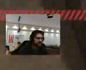 Λαρεντζάκης: «Ρε μ…. Πάπας ΞΥΠΝΑ – Όχι tsipra» – Το απόλυτο έπος!!!