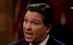 Τσιράκι του Σόρος ο DeSantis! Είπε τον Πούτιν «εγκληματία»! Απόλυτη δικαίωση του ΕΛ (video)