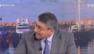 Εμβόλιο: Τι φοβάται ο Παυλόπουλος;;; Τους «ξέφυγε» στον «αέρα»!!! ΥΠΕΡΒΙΝΤΕΟ