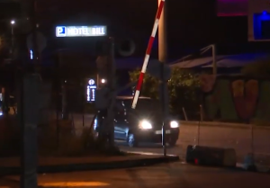 Καταγγελία: Σινιάλο με… φακούς στις οδικές σιδηροδρομικές διαβάσεις – BINTEO