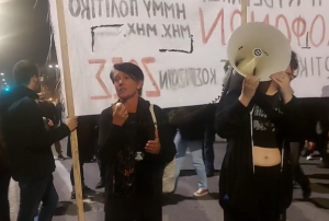 H συγκλονιστική ομιλία της μητέρας του 23χρονου που παρέσυρε ο οδηγός της Μπακογιάννη – BINTEO