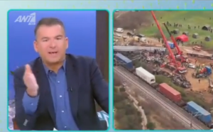 Λιάγκας: «Κυριάκο, δεν φταις εσύ – Είσαι από τα καλύτερα πράγματα που μας έχουν συμβεί», vid