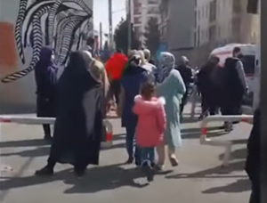 Ιράν: Πάνω από 100 συλλήψεις στο πλαίσιο της υπόθεσης των μαζικών δηλητηριάσεων μαθητριών