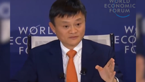 Τζακ Μα: Ο «Κροίσος» της Alibaba επέστρεψε στην Κίνα μετά από πολύμηνη απουσία